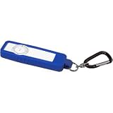 SportGrip for iPod Shuffle, Blue by Marware