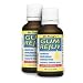Think of it as a massage oil for your gums