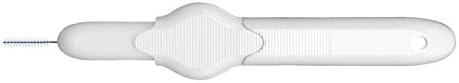 Stoddard Icon Soft Interdental Brushes Super Fine -1.6mm White - 8 Brush Pack