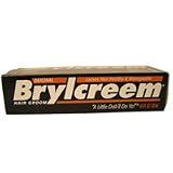 Brylcreem Hair Cream, Original, 4.5 oz.
