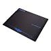 LogiLink ID0017 Mauspad f�r Gaming und Grafikdesign Gr��e XXL