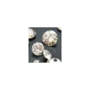 Diamonds, Loose Certified (Round 1-3mm., I-J Color, I1-2 Clarity)