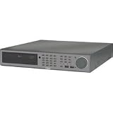 Lorex L508321 8 Channel Pentaplex DVR with 320GB Hard Drive, Integrated DVD-RW, VGA Output and Internet Remote Accessibility