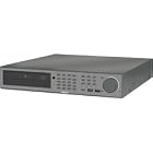 Lorex L508321 8 Channel Pentaplex DVR with 320GB Hard Drive, Integrated DVD-RW, VGA Output...