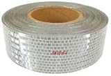 Imperial 80051 Reflective Tape 2x150' - Silver