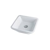 カクダイ 角型洗面器(1個価格) #LY-493205 #LY-493205