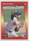 1992 Triple Play #22 - Nolan Ryan