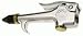Amflo 201D Standard Blow Gun with Rubber Tip