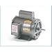 Baldor L1306A General Purpose AC Motor, Single Phase, 56 Frame, OPEN Enclosure, 3/4Hp Output, 3450rpm, 60Hz, 115/230V Voltage
