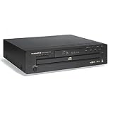 Marantz CC4001 - CD / MP3 changer - black