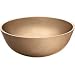Vessel Sink - Cast Bronze - Hindoo by Handcrafted Metal