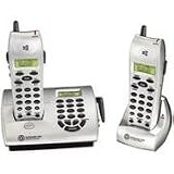 Southwestern Bell GH3228 2.4 GHz Analog Cordless Speakerphone