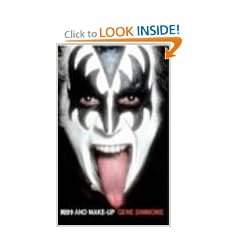 Kiss And Make-Up