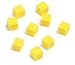 Base Ten Plastic Cubes
