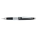 Pentel Sharp Kerry Mechanical Pencil, 0.50 mm, Metallic Black Barrel, 1 Unit (P1035A)