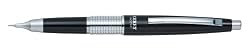 Pentel Sharp Kerry Mechanical Pencil, 0.50 mm, Metallic Black Barrel, 1 Unit (P1035A)