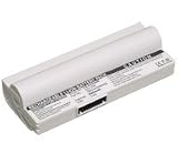 Asus EEE PC High Capacity Battery 6600mAh White