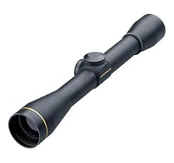 Leupold FX-II 6x36mm LR Duplex