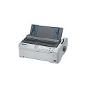 Epson FX-890N Impact Printer with Networking