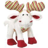 Webkinz Minty Moose with Free Webkinz Bookmark Sealed Code