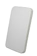Dream On Me 3 Extra Firm Playard Mattress, White