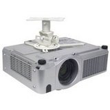 Mustang MV-PROJSP-FLAT Universal Projector Flush Mount