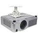 Mustang MV-PROJSP-FLAT Universal Projector Flush Mount