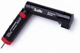 Xcelite Cordless Screwdriver, 3.6v, 1/4