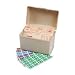 LABEL,FLDR,ASST MOS,3M/BX