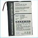 Replacement Battery Tungsten E2