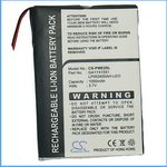 Replacement Battery Tungsten E2