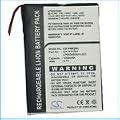 Replacement Battery Tungsten E2