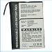 Replacement Battery Tungsten E2