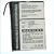Replacement Battery Tungsten E2