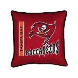 SIDELINE PILLOW BUCCANEERS