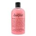 Philosophy Melon Daiquiri Shampoo/Shower Gel/Bubble Bath, 16 Ounces