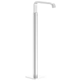 Buy Grohe 13218000 Allure Floorstanding Tub Spout, Chrome by Grohe