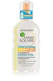 Garnier Ambre Solaire Clear Protect Spray SPF 20 - Medium x 200ml