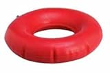 Inflatable Invalid Ring Cushion