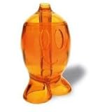 koziol SPENDER シュガーシェイカーT.オレンジ KZ3130-509