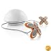JBL - Spyro - 2.1 Speaker system (White)