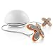 Electronics : JBL - Spyro - 2.1 Speaker system (White)