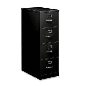 HON 210 Series Locking Filing Cabinet