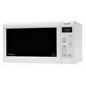 Panasonic NN-SD440WBPQ Inverter Microwave