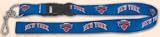 Caseys Distributing 5717527105 New York Knicks Breakaway Lanyard with Key Ring