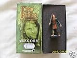 Aragorn William Britain hand painted figure lord of the ringIMAGE