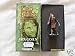 Aragorn William Britain hand painted figure lord of the ring_s-1