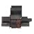 Nu-Kote NR42 Compatible Ink Roller for Canon/Casio/Victor/Sharp/Innovera Calculators (Black/Red)