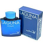 Laguna By Salvador Dali For Men. Eau De Toilette Spray 3.4 Ounces