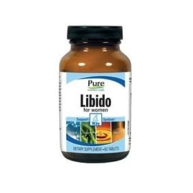 Pure Essence Female Libido